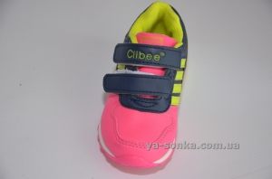 Кроссовки для девочки