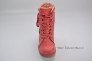 Ботинки для девочки