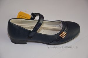 Туфли для девочки