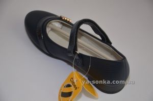 Туфли для девочки