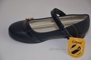 Туфли для девочки