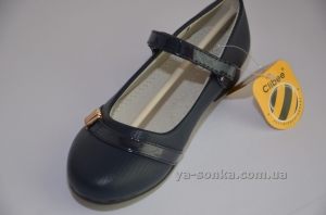 Туфли для девочки