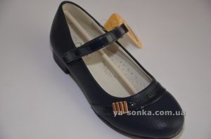Туфли для девочки