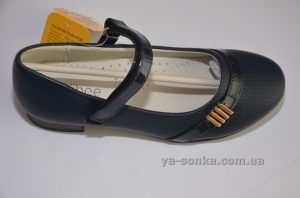 Туфли для девочки