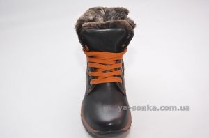 Ботинки зимние для мальчика