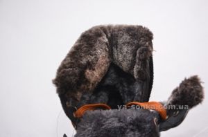 Ботинки зимние для мальчика