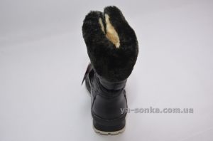 Дутики зимние для девочки