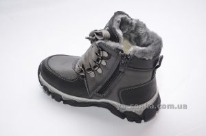 Ботинки зимние для мальчика