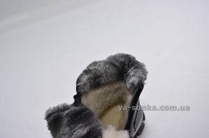 Ботинки зимние для мальчика