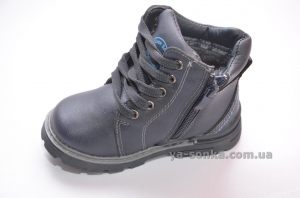 Ботинки зимние для мальчика