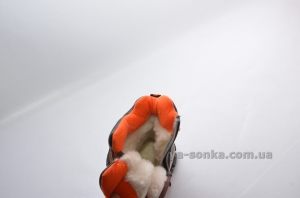 Ботинки зимние для мальчика