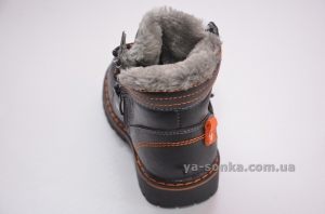 Ботинки зимние для мальчика