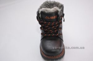 Ботинки зимние для мальчика