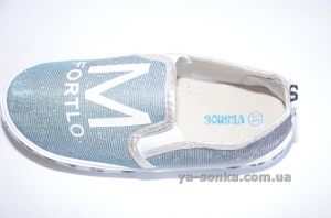 Модные слипоны для девочки хамелеоны