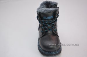 Ботинки зимние для мальчика
