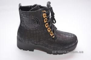 Черевики для дівчинки