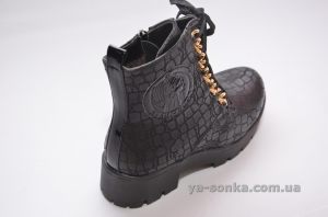 Черевики для дівчинки