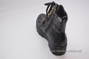 Черевики для дівчинки