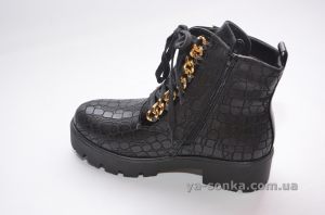 Черевики для дівчинки