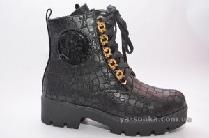 Черевики для дівчинки