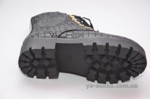 Черевики для дівчинки