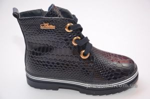 Ботинки для девочки