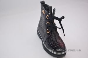 Ботинки для девочки