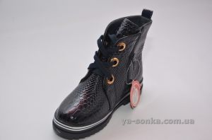 Ботинки для девочки