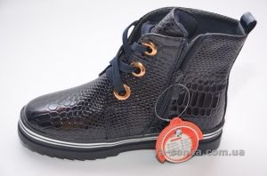 Ботинки для девочки