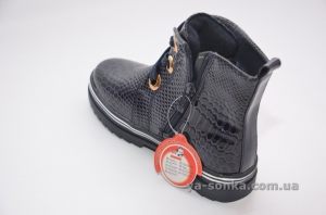 Ботинки для девочки