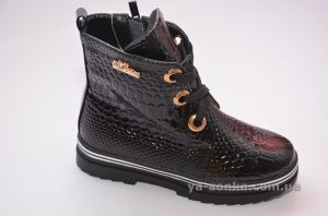 Ботинки для девочки