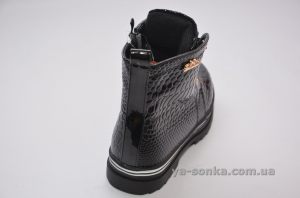 Ботинки для девочки