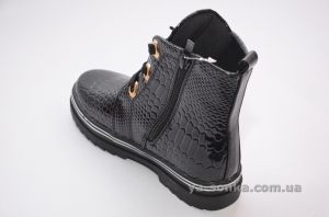 Ботинки для девочки