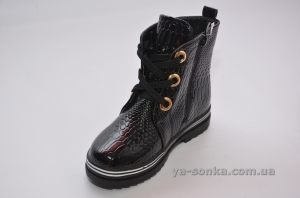Ботинки для девочки