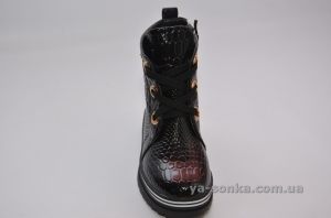 Ботинки для девочки