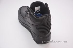 Ботинки для мальчика