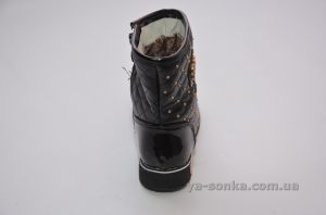 Черевики для дівчинки