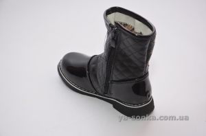 Черевики для дівчинки