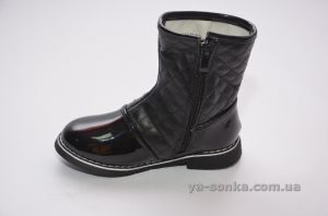 Черевики для дівчинки