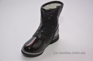 Черевики для дівчинки