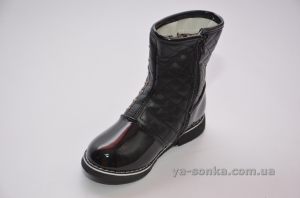 Черевики для дівчинки