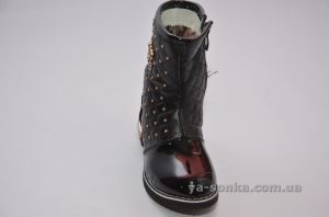 Черевики для дівчинки