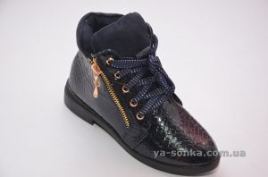 Ботинки для девочки