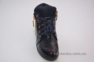 Ботинки для девочки