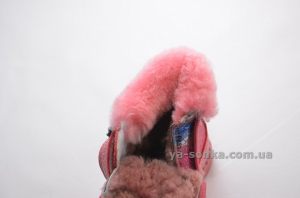 Зимние сапожки для девочки