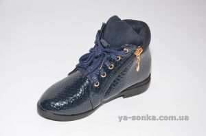 Ботинки для девочки