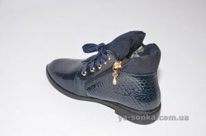 Ботинки для девочки