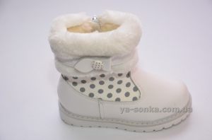 Сапожечки для девочек