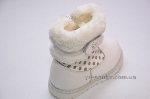 Сапожечки для девочек