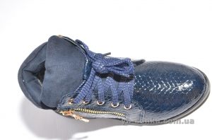 Ботинки для девочки